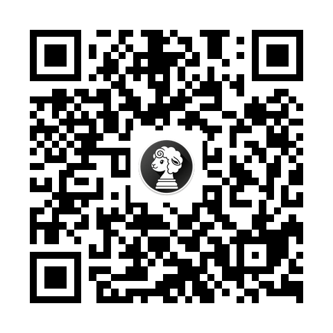 苏羊国际象棋练题二维码